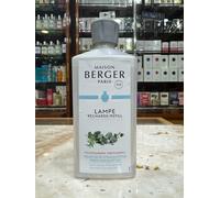 Maison Berger Paris Ricarica per lampada catalitica Eucalipto fresco Fresh Eucalyptus (Lampe Recharge/Refill) 500 ml