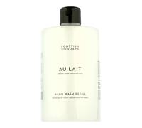 Ricarica lavaggio mani Scottish Fine Soaps Au Lait 750 ml