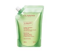 Ricarica Lozione Tonificante Purificante Clarins 400Ml 400 ml Tonico