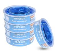 RICARICA MANGIAPANNOLINI 5 PEZZI ANGELCARE MAIALINO COMPATIBILE RICARICA PROFUMA