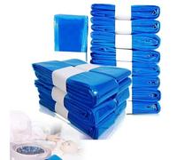 Ricarica Mangiapannolini, Sacchetti Mangiapannolini Blocca Odori, Ricariche per Mangiapannolini Compatibili con Angelcare, Maialino, Foppapedretti, Tommee Tippe (8)