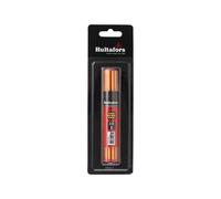 Ricarica Marker Secco Hultafors Gialla Confezione Da 10 HUL650260