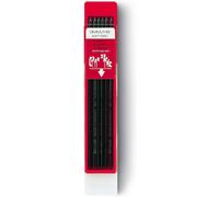 Ricarica Matita Meccanica Caran D’Ache Technograph 3Mm HB Grafite - 6