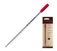 Ricarica media autentica per penna a sfera a croce, adatta per la scrittura gene