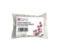 Ricarica monodose con sfere alcaline da 250 g per neutralizzatore di condensa Ikaro