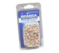 RICARICA MINI NEUTRALIZZATORE SCARICO CONDENSA A SFERE CALDAIE CONDENSAZIONE