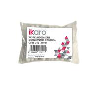 RICARICA MONODOSE PER NEUTRALIZZATORE DI CONDENSA IKARO