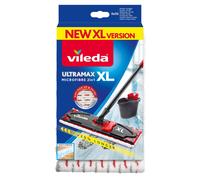 Ricarica Mop Vileda Microfibra 2in1 Ultramax XL 160933