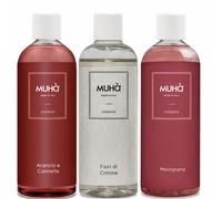 MUHA' Ricarica Refill 1000ml Profumatore D'Ambiente Melograno