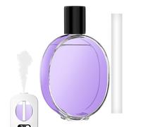 Ricarica olio per diffusore - Aroma concentrato da 50 ml, fragranze profumate, olio con profumo di lunga durata Soggiorno, Camera da let Ufficio Bagno Casa, Hotel Atmosfera rilassante rinfrescante