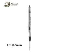 Ricarica penna a sfera LAMY M16 LM17EF LM17F Jetstream all'interno 1-2 pezzi ...