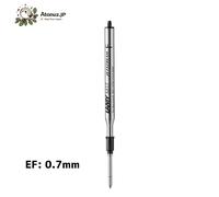 Ricarica penna a sfera LAMY M16 LM17EF LM17F Jetstream all'interno 1-2 pezzi ...