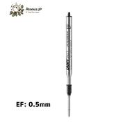 Ricarica penna a sfera LAMY M16 LM17EF LM17F Jetstream Inside 1-2pz Made in...