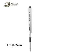 Ricarica penna a sfera LAMY M16 LM17EF LM17F Jetstream Inside 1-2pz Made in...