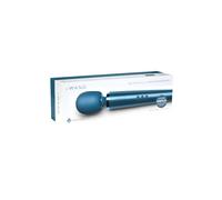 Ricarica per Bacchetta Massaggiante PalmPower Le Wand Pacific Blue Azzurro