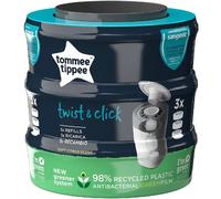 Tommee Tippee Sangenic Twist 3 ricariche