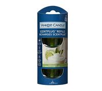 Ricarica per deodorante elettrico YANKEE CANDLE Vaniglia Lime 2x18,5 ml