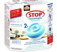 Ricarica per deumidificatore Pattex 9H PLAN2 Multicolor 450 g