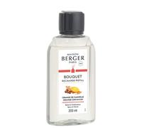Ricarica per Diffusore a Bastoncini Berger 200ml | Profumatore d'Ambiente