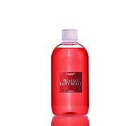 RICARICA PER DIFFUSORE A BASTONCINI ROSSO IMPERIALE 500 ML