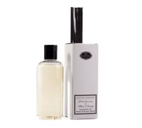 Ricarica Per Diffusore A Canne Di Olio Essenziale Petitgrain E May Chang 250ml