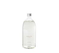 CULTI MILANO Ricarica Refill per Diffusore con Bastoncini 1L Ficum Blu