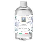 Ricarica Per Diffusore ml 500 Muschio Bianco