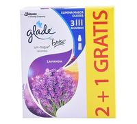 Ricarica Per Diffusore Per Ambienti Lavanda Brise [3 pcs]