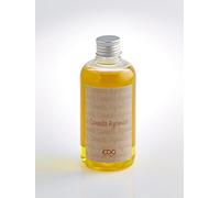 Ricarica per diffusori a bastoncino profuma ambienti EDG, 250 ml, fragranza cannella agrumata