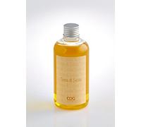 EDG Ricarica Profumatore per Ambiente con Bastoncini ml 250 Terre di Sicilia