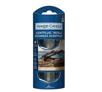 RICARICA PER DIFFUSORI DI FRAGRANZA ELETTRICI SCENTPLUG AMBER&SANDALWOOD 2 PEZZ