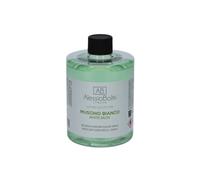 Ricarica per diffusori luxury AB AlessioBoltri 500 ml profumazione Muschio