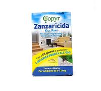 Ricarica per elettroemanatore insetticida Kill Paff Copyr 3330207