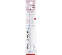 Ricarica per gomma Tombow Mono Zero - 2,3 mm - Cerchio di TONBOW