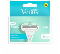 Ricarica per Lametta Gillette VENUS SMOOTH SENSITIVE