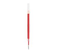 Ricarica per penna a inchiostro gel ad asciugatura rapida da 0,5 mm, inchiostro liquido, ricarica per penna a sfera per diari, ricariche gel
