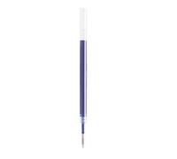Ricarica per penna a inchiostro gel ad asciugatura rapida da 0,5 mm, inchiostro liquido, ricarica per penna a sfera per diari, ricariche gel