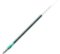 Ricarica per penna a sfera jetstream Multicolore, SXR-80-70, verde, 0,7 mm
