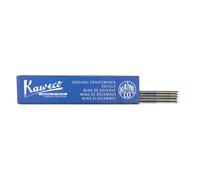 Ricarica per penna a sfera Kaweco D1 blu 0,8-5 pezzi