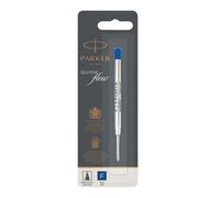 Ricarica per penna a sfera Parker Fine 0,8 mm Scrittura liscia come la seta Cont