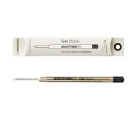 Ricarica per penna gel a sfera singola Drehgriffel #1 di nuovissima qualità da 0