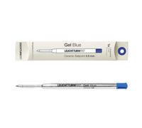 Ricarica per penna gel a sfera singola Drehgriffel #1 di nuovissima qualità da 0