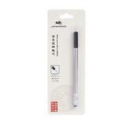 Ricarica per penna roller da 0, 5 mm, forniture, Black | Punta media da 0, 5 mm, inchiostro /, facile da scrivere, asciugatura rapida, forniture per ufficio, articoli