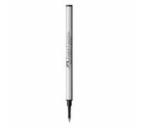 Faber Castell Penna a Sfera Ricarica Ceramica Inchiostro Nero X 3 Ricarica