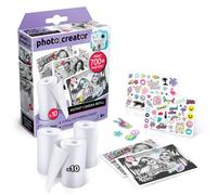 Ricarica per Photo Creator di Canal Toys