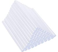RICARICA PER PISTOLA BASTONCINI STICK COLLA A CALDO LUNGO 10 CM DIAMETRO 11 MM