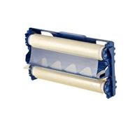 Film per plastificare a freddo 186460 - A4 - 20 mt - 80 micron - Leitz