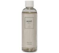 MUHA' Ricarica per Diffusore, Profumatore per Ambiente, Fragranza Fiori di Cotone, Formato da 500 ml