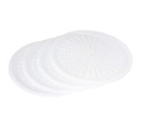 Ricarica per sottobicchiere in silicone Around The Bobbin Nessuno