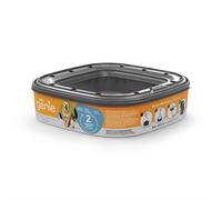 Ricarica Pet Genie per il sistema di smaltimento deiezioni - Set %: 2 pz (SENZA contenitore)